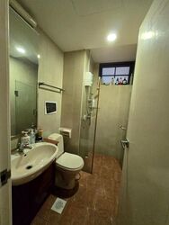 Sanctuary Green (D15), Condominium #627443261